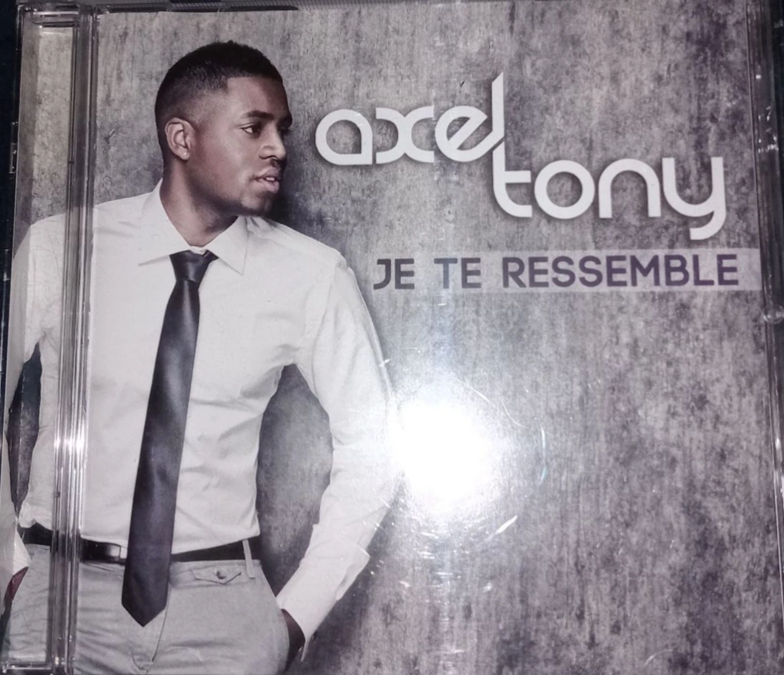 Axel Tony 